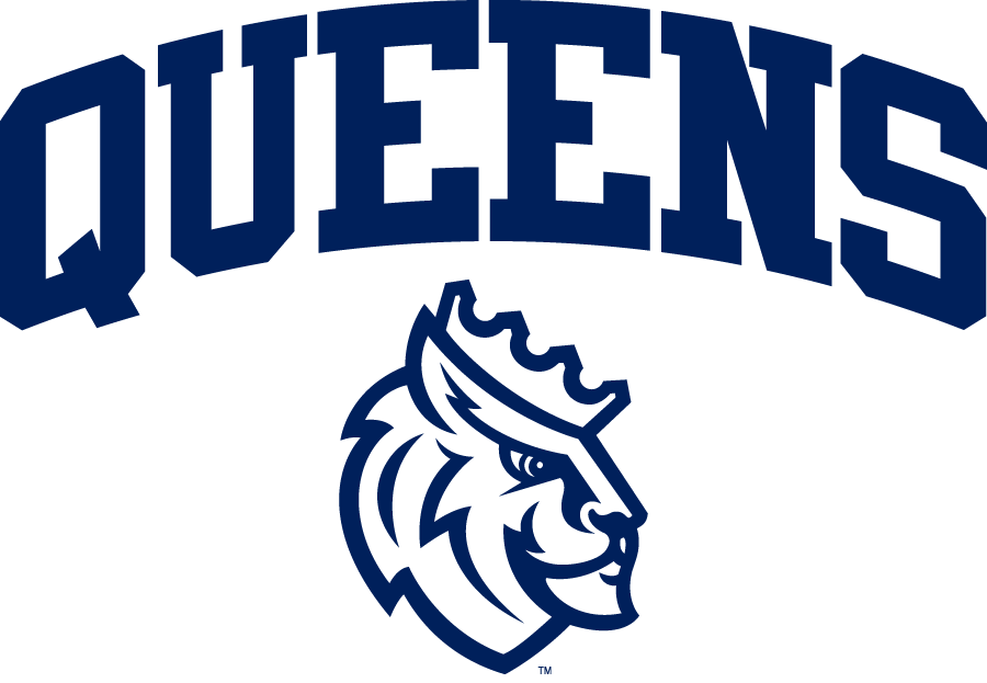 Queens Royals 2022-2023 Primary Logo diy iron on heat transfer